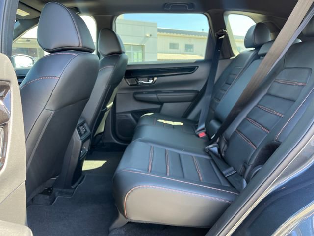 Used 2025 Honda CR-V Sport Touring image 16