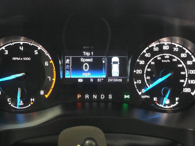 Used 2022 Ford Ranger XLT w/ Equipment Group 302A High AWD/4WD image 12