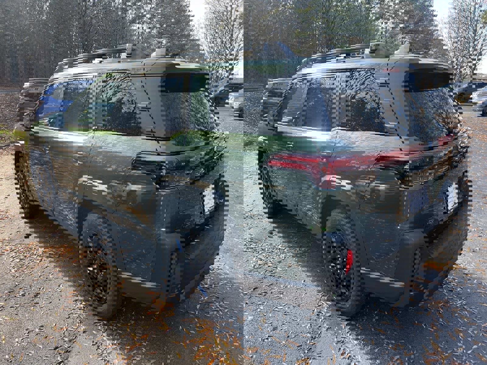 New 2026 Subaru Outback Limited image 5