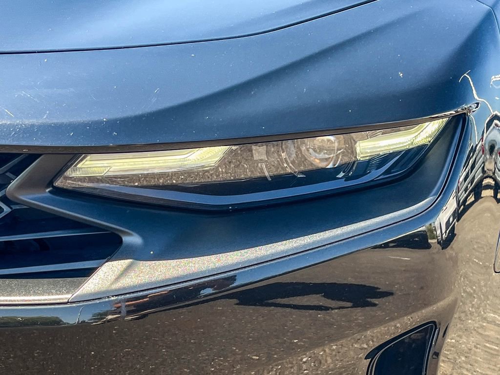 Certified 2023 Chevrolet Camaro LT image 7