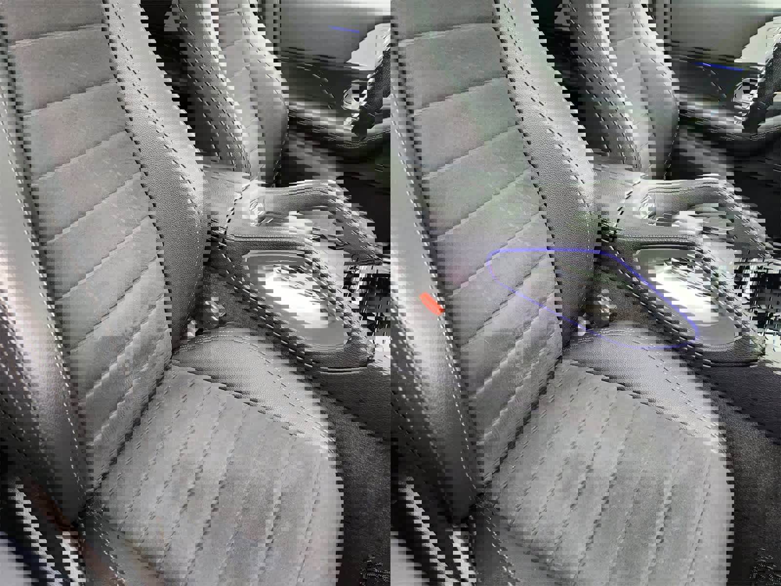 Used 2020 Mercedes-Benz GLE 350 4MATIC image 12