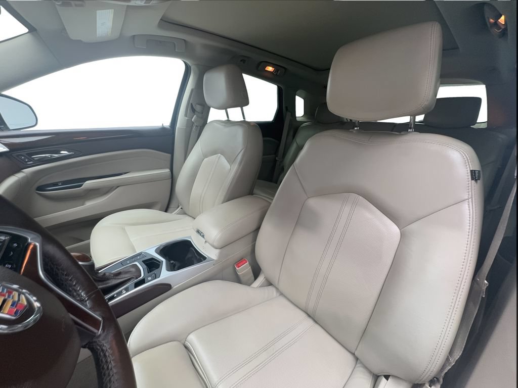 Used 2015 Cadillac SRX Luxury FWD image 19