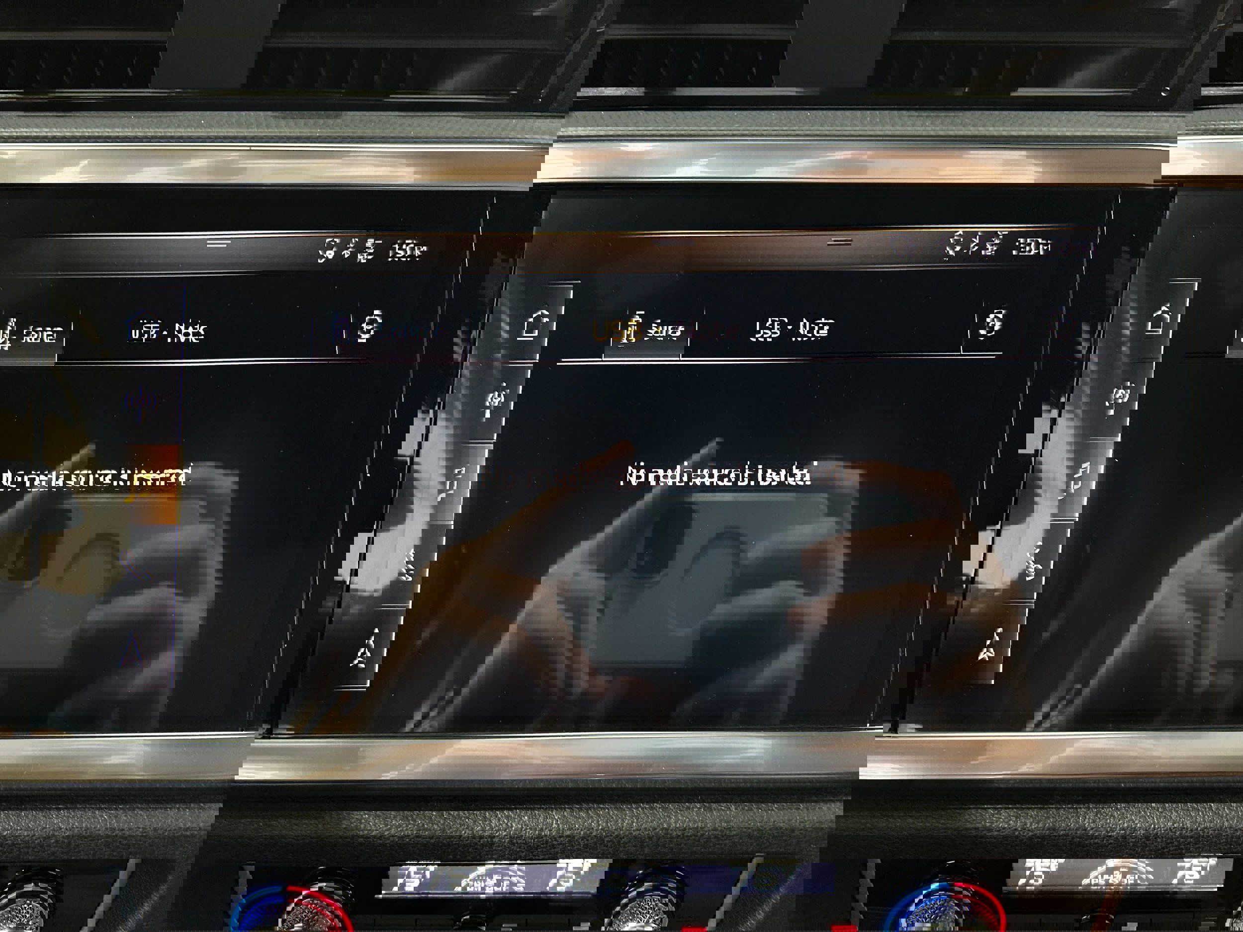 Used 2020 Audi Q3 2.0T Premium Plus w/ Premium Plus Package image 5