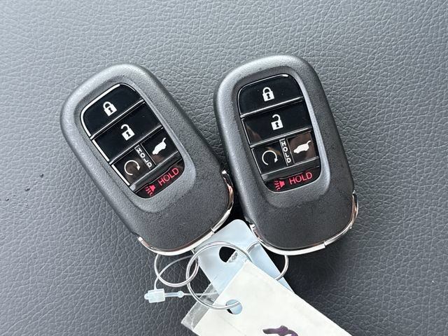 Used 2026 Honda Pilot TrailSport image 32