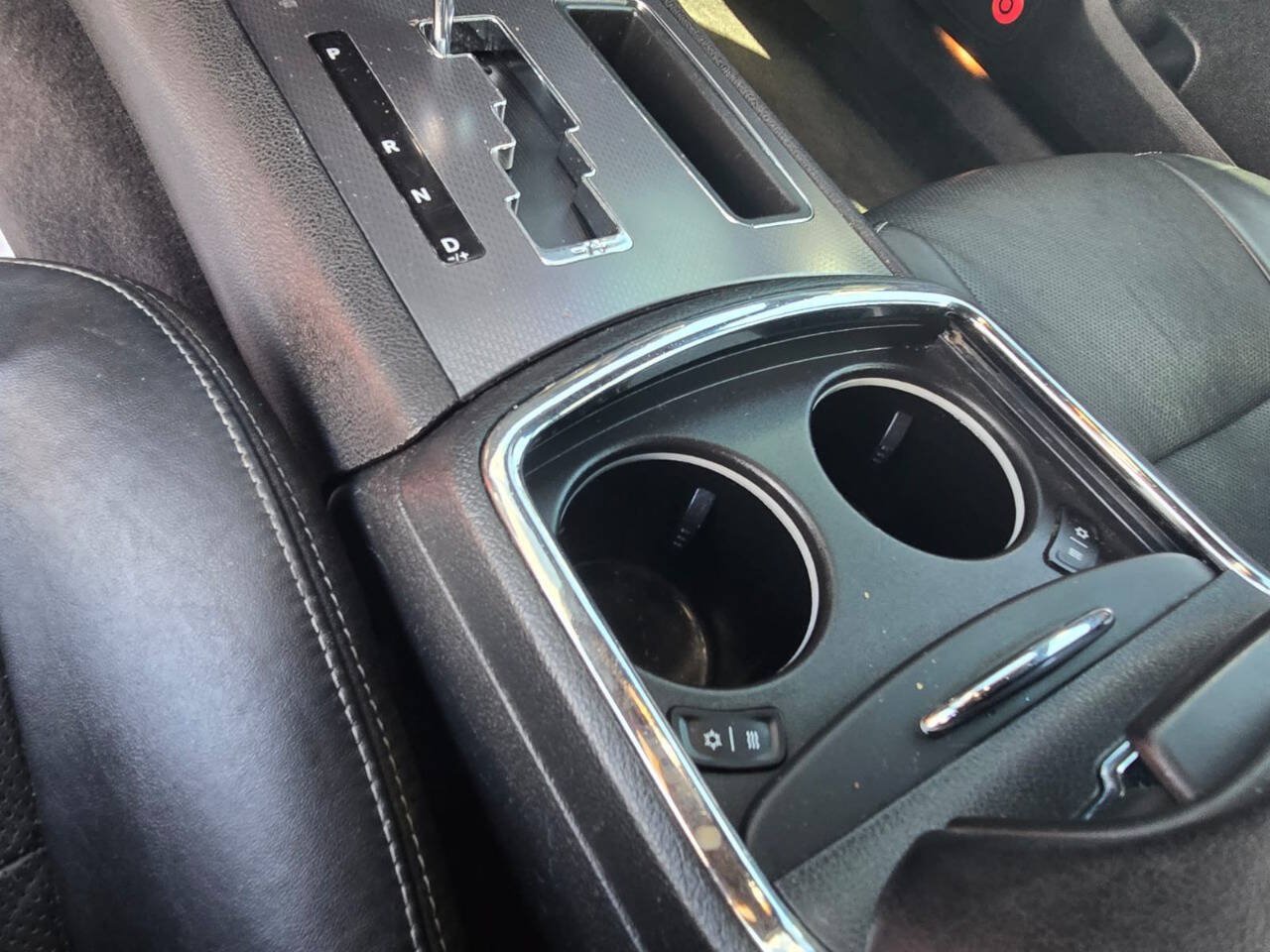 Used 2012 Dodge Charger R/T RWD image 28