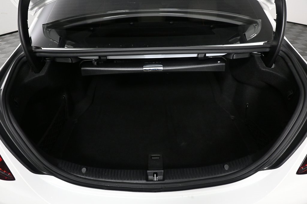 Certified 2019 Mercedes-Benz C 300 Sedan image 29