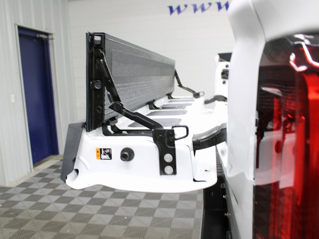 Used 2024 GMC Sierra 1500 AT4 image 42