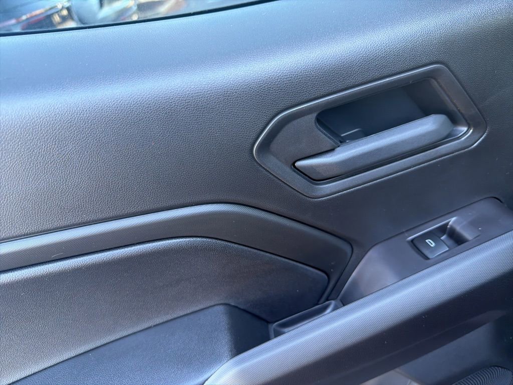 New 2026 Chevrolet Colorado Trail Boss image 28