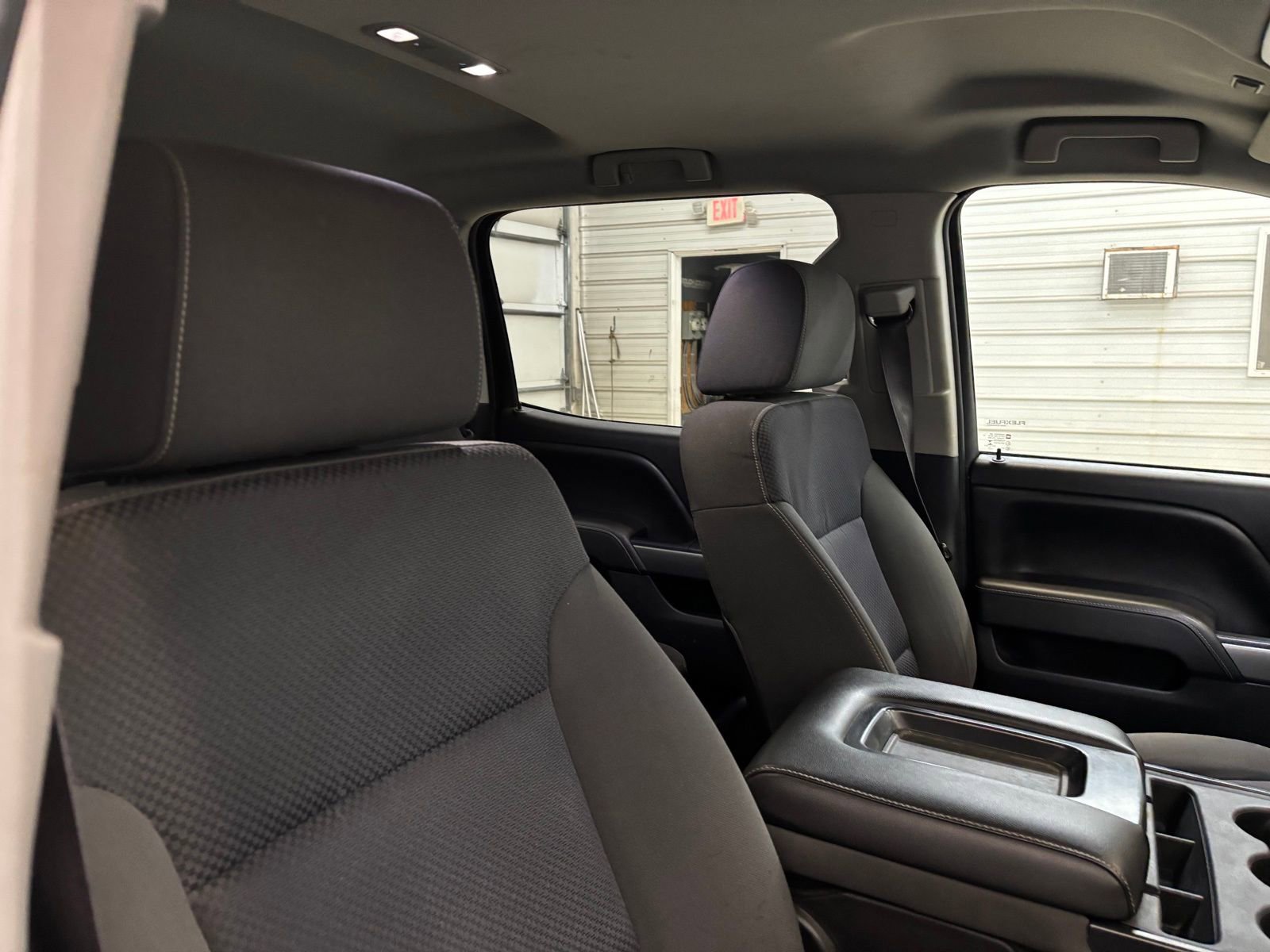 Used 2015 Chevrolet Silverado 2500 LT image 25