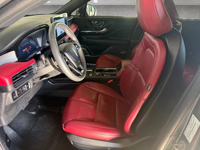 Used 2024 Lincoln Corsair Grand Touring AWD/4WD image 19