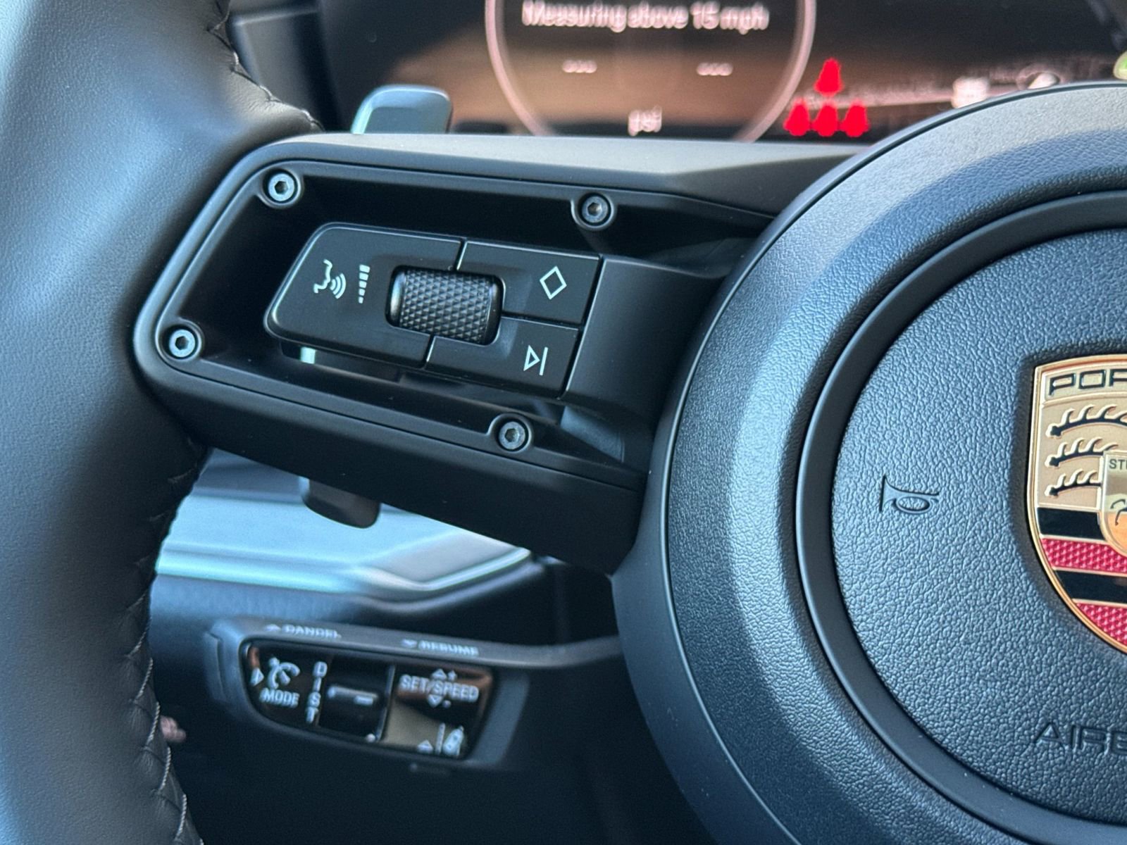 New 2026 Porsche Cayenne S image 29
