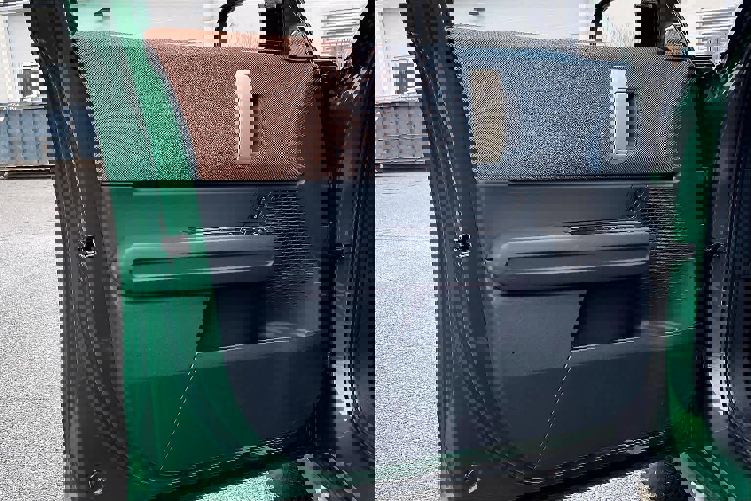 Used 2025 MINI Cooper Countryman S image 24