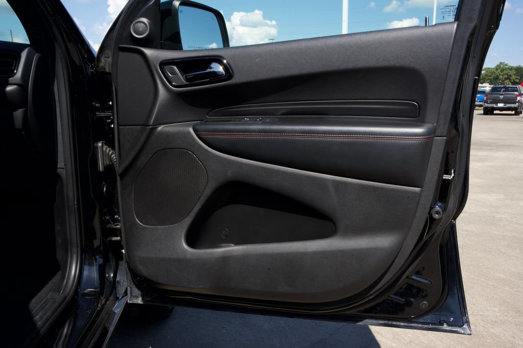 Used 2023 Dodge Durango GT RWD image 25