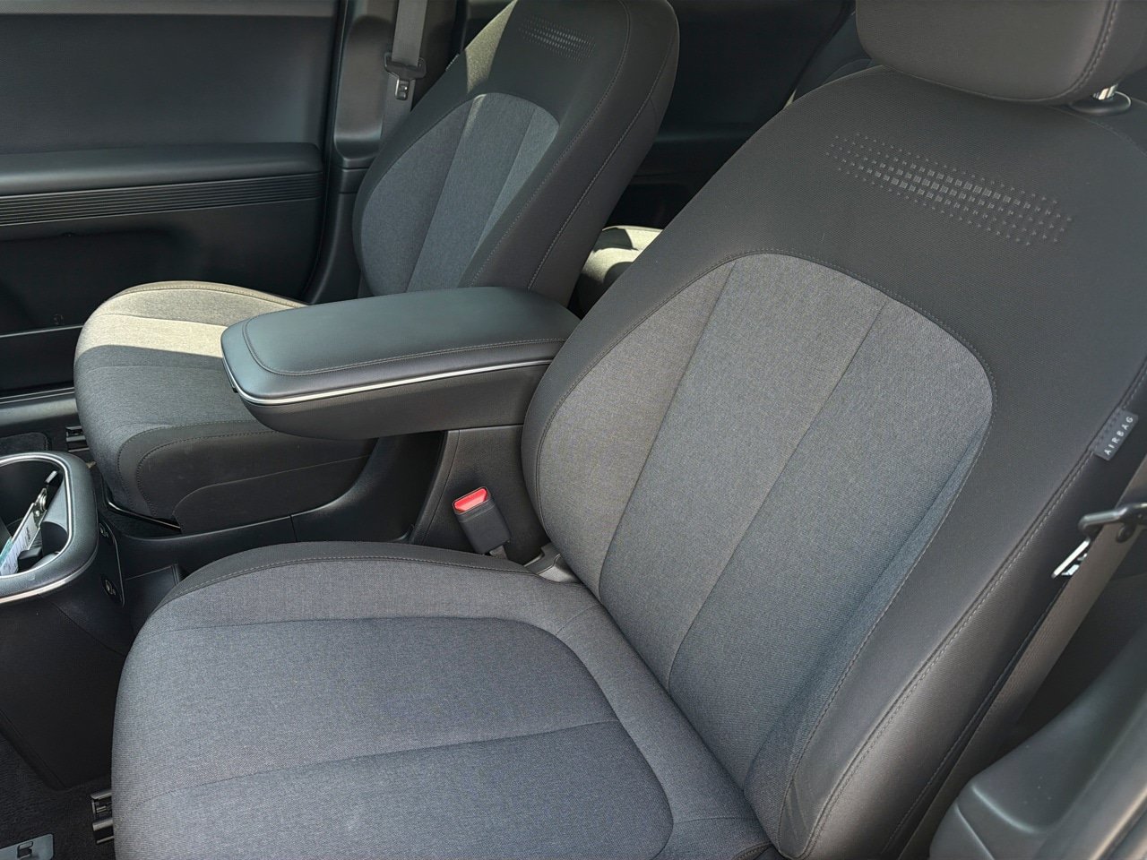 Certified 2024 Hyundai Ioniq 5 SE AWD/4WD image 18
