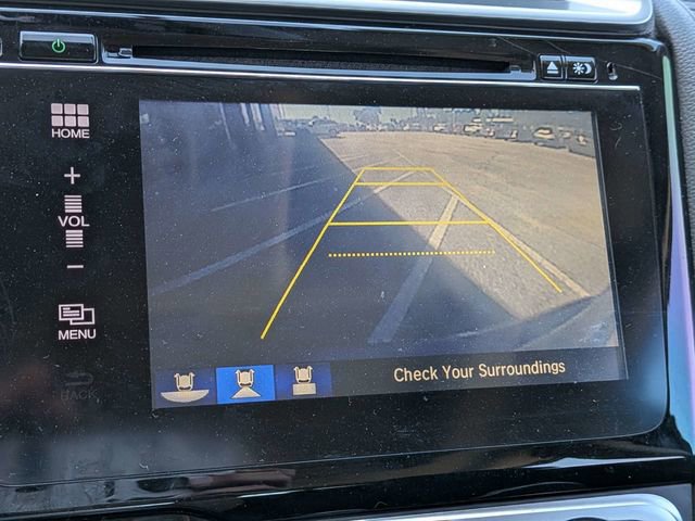 Used 2016 Honda Fit EX image 21
