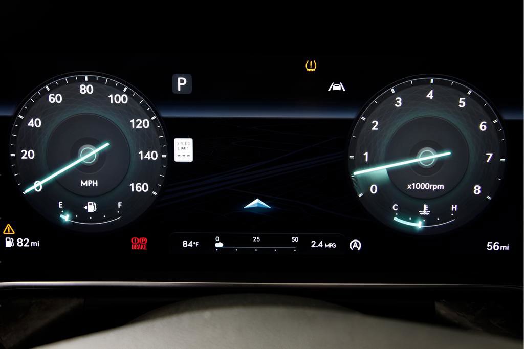 Used 2024 Genesis G90 3.5T image 27