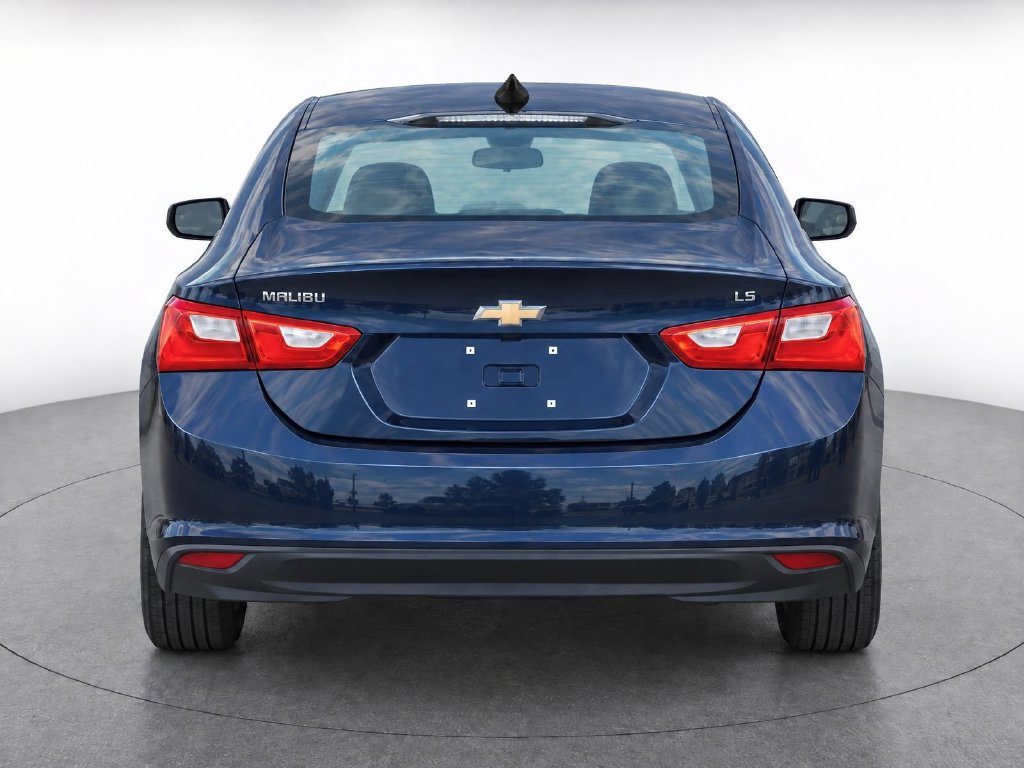 Used 2016 Chevrolet Malibu LS FWD image 6