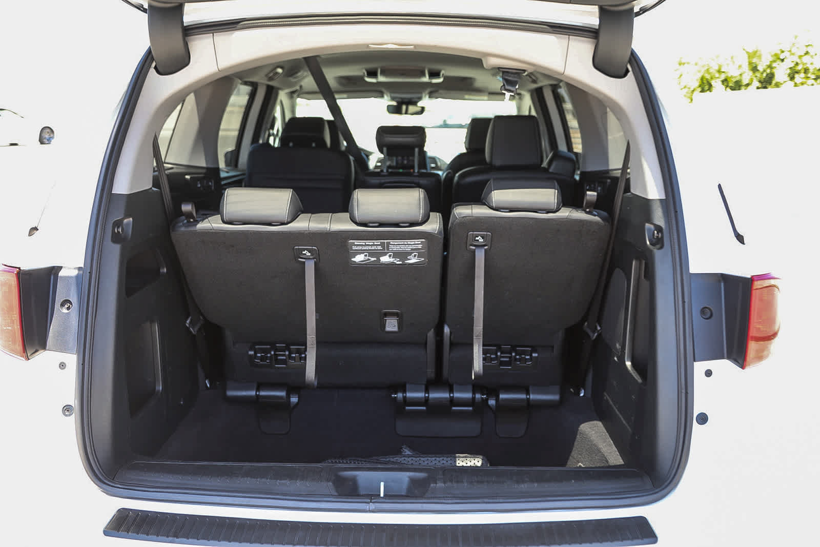 Used 2024 Honda Odyssey Touring image 26