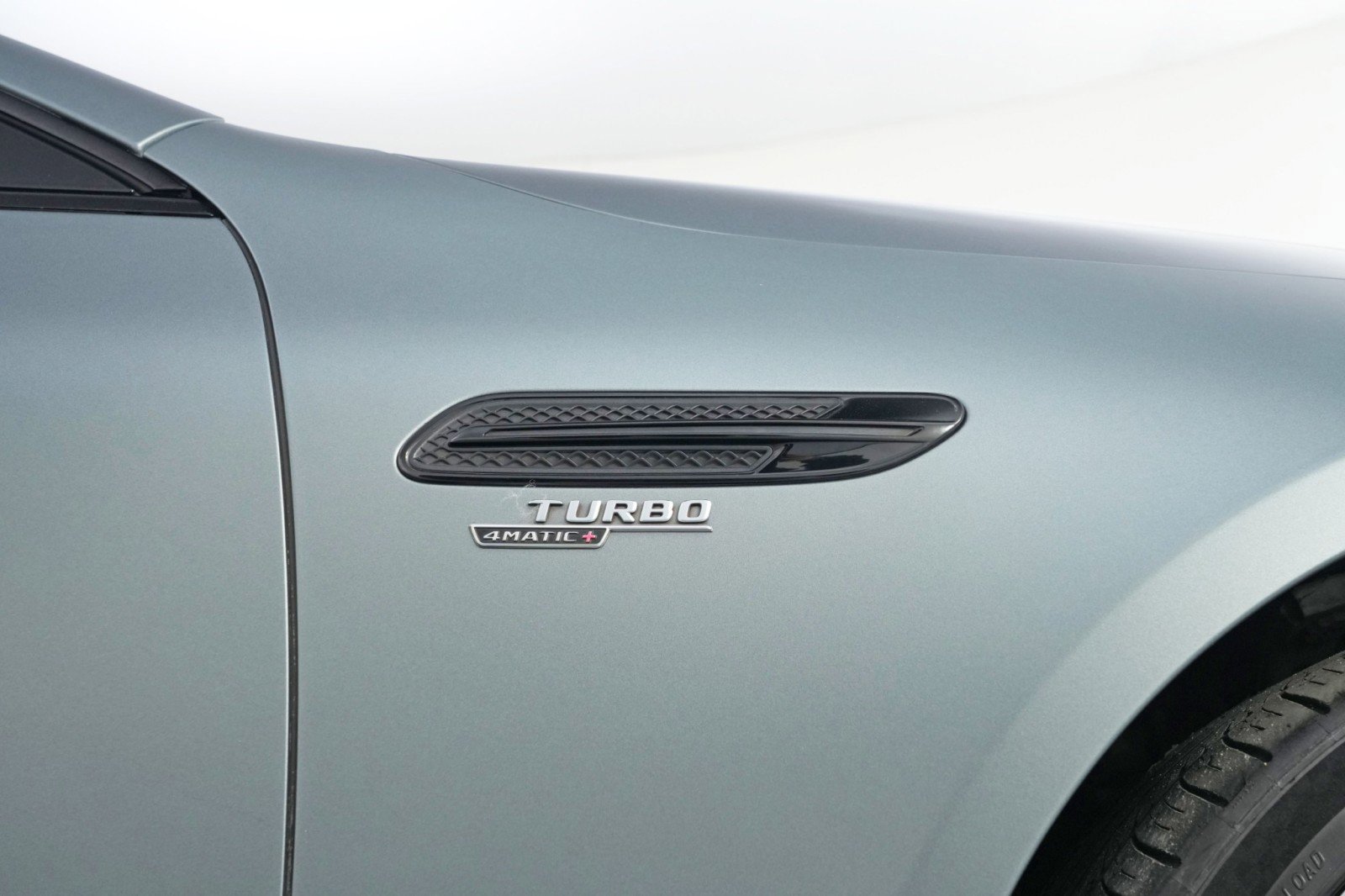 Used 2022 Mercedes-Benz AMG GT 43 w/ Driver Assistance Package image 68
