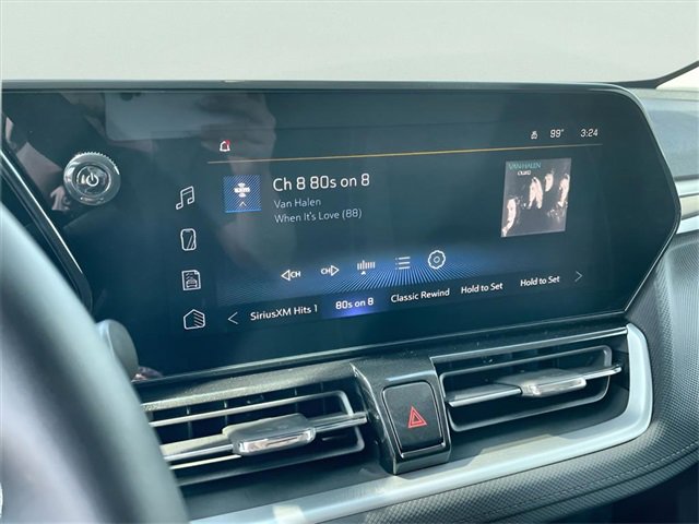 New 2026 Chevrolet TrailBlazer LT w/ Convenience Package image 14