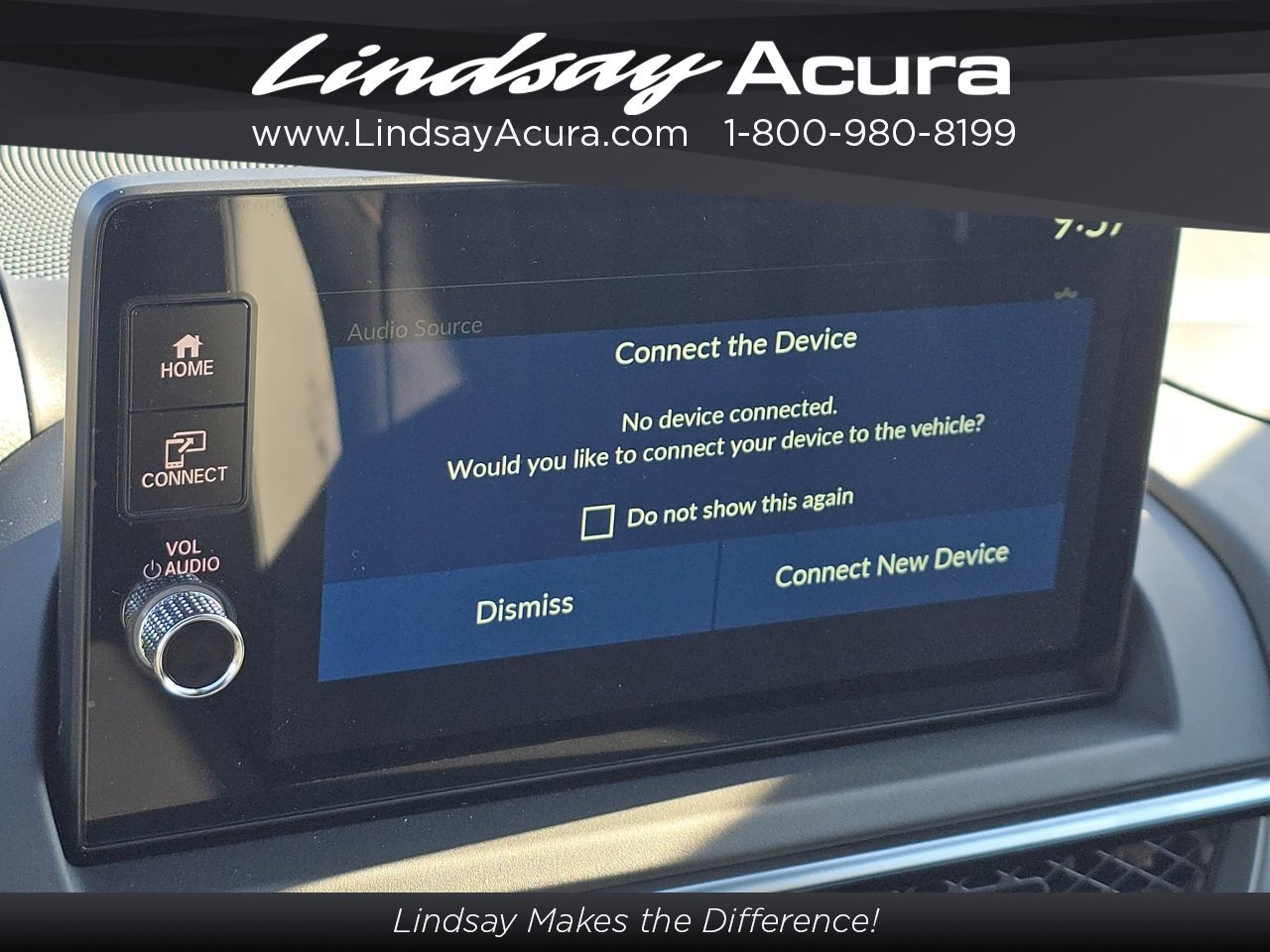 New 2025 Acura ADX A-Spec image 19