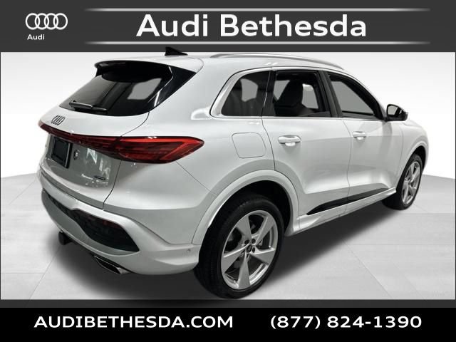 Certified 2025 Audi Q5 Premium Plus AWD/4WD image 10