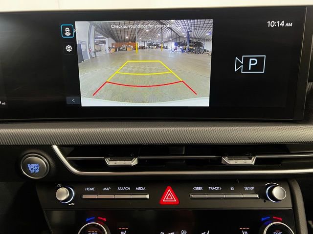 Used 2025 Hyundai Sonata SEL image 9