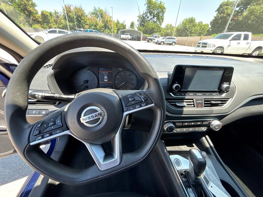 Used 2022 Nissan Altima 2.5 S FWD image 10