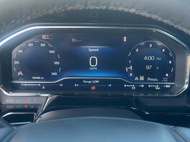 Used 2024 Chevrolet Silverado 1500 LT image 17