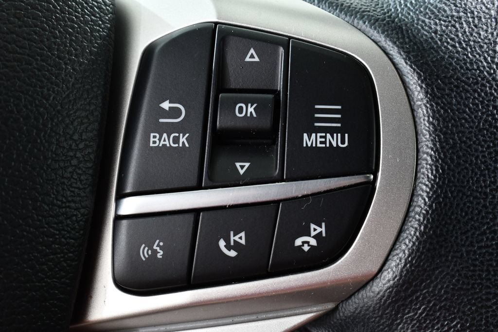 Used 2022 Ford Explorer XLT w/ Equipment Group 202A AWD/4WD image 34