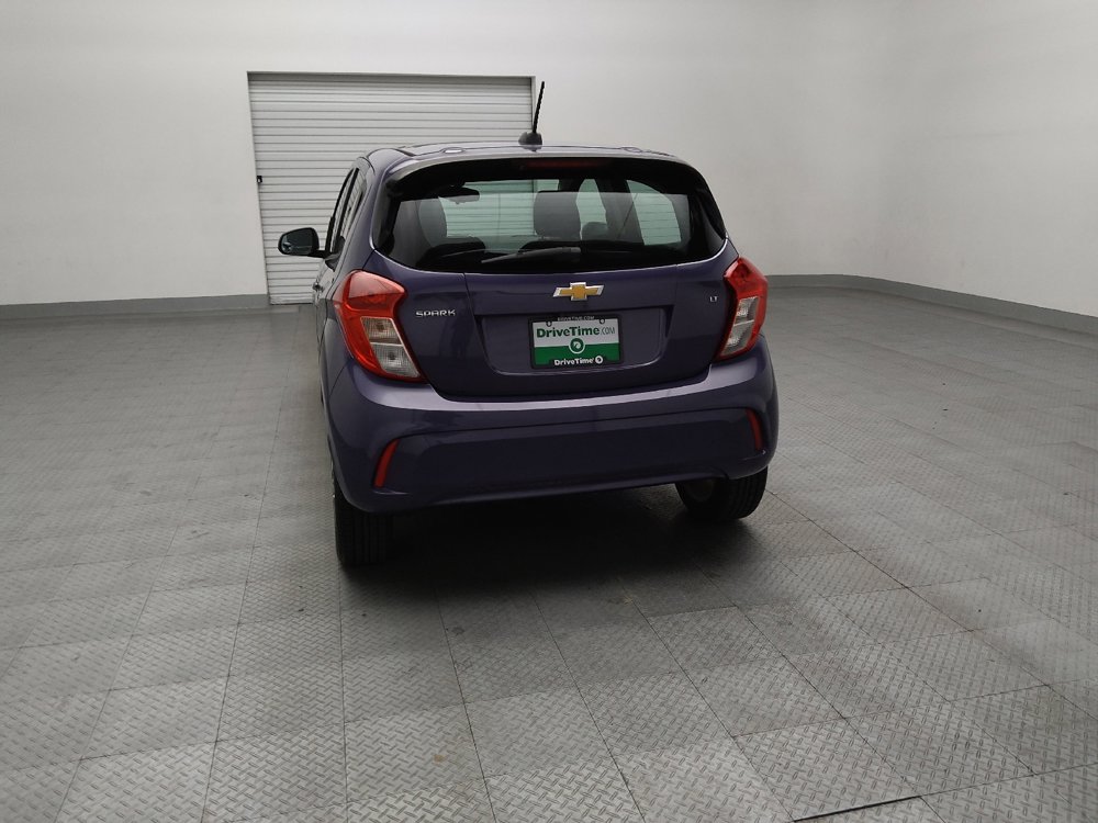 Used 2016 Chevrolet Spark LT FWD image 6