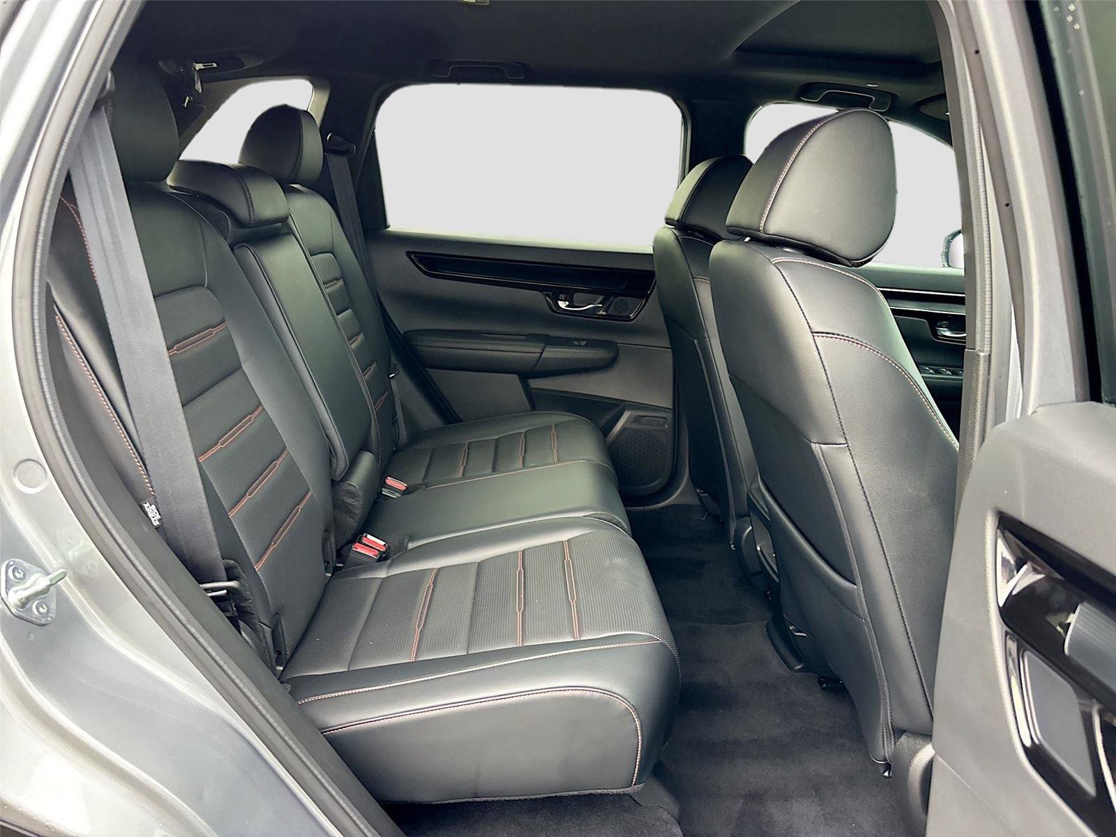 Certified 2023 Honda CR-V Sport Touring image 33