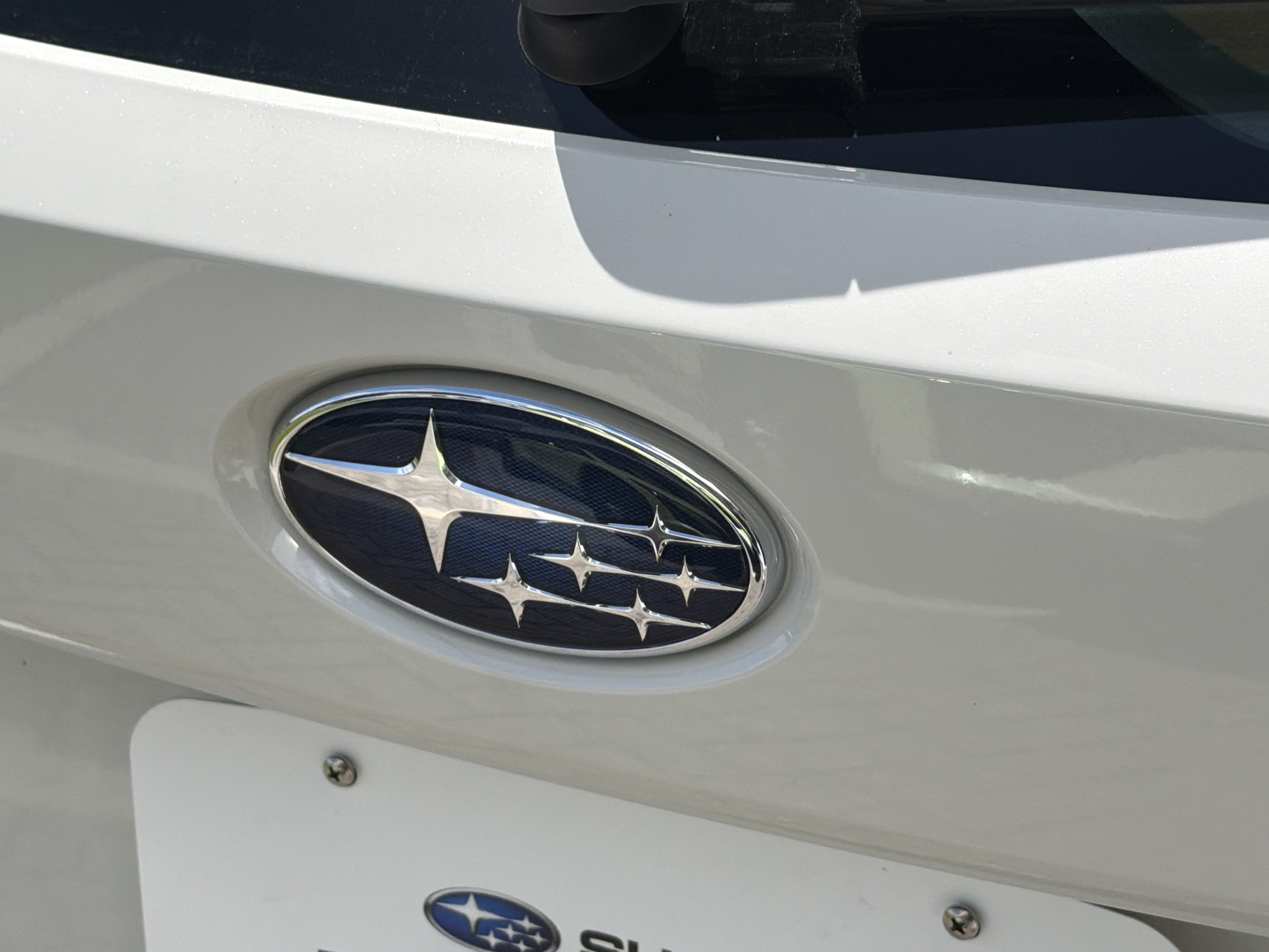 New 2026 Subaru Impreza 2.0i Sport AWD/4WD image 15