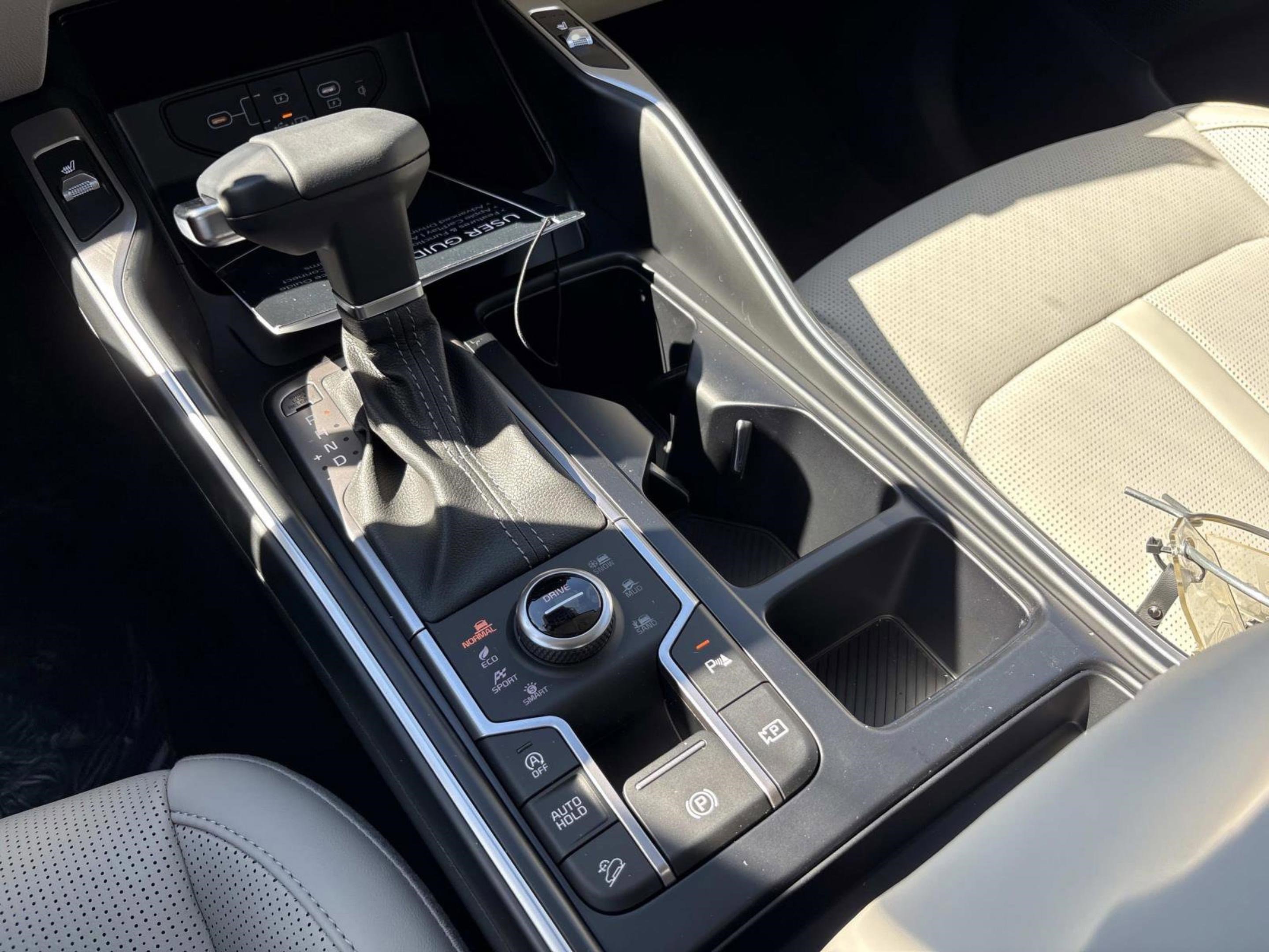 New 2026 Kia Sorento EX image 30