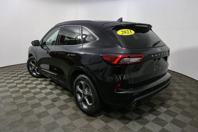 Used 2023 Ford Escape ST-Line w/ Tech Pack #1 image 8