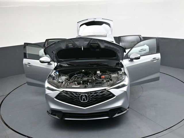 New 2025 Acura ADX A-Spec image 37