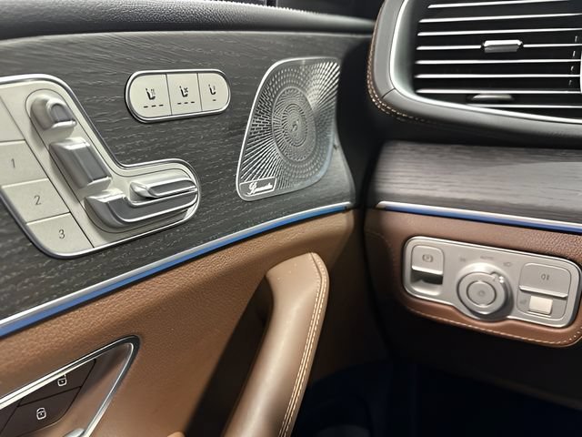 Certified 2024 Mercedes-Benz GLE 53 AMG 4MATIC Coupe image 16