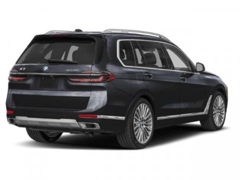 New 2027 BMW X7 M60i AWD/4WD image 2