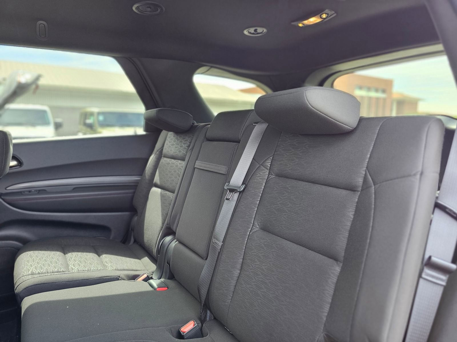 New 2026 Dodge Durango GT image 23