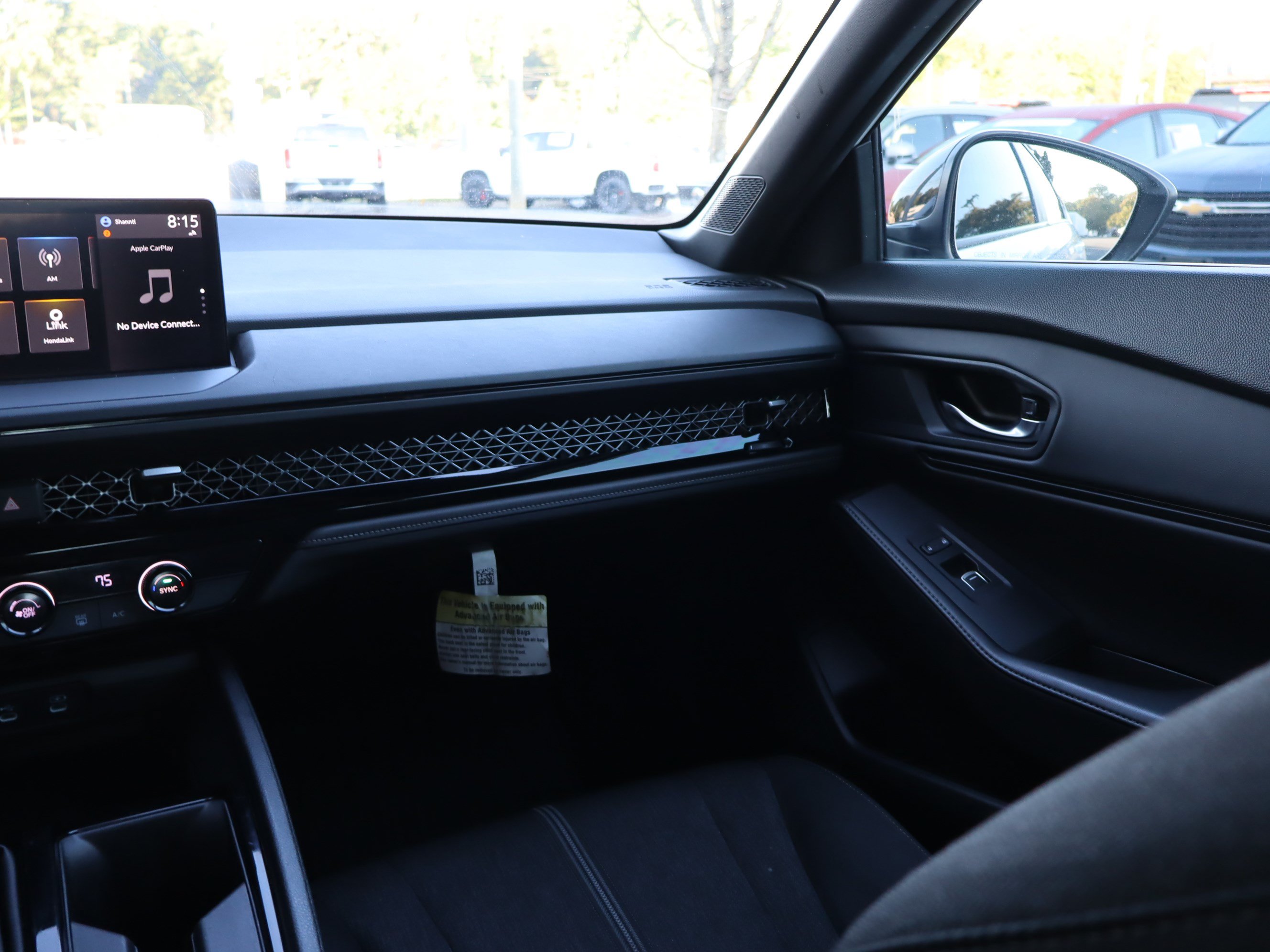 Used 2023 Honda Accord Sport image 13