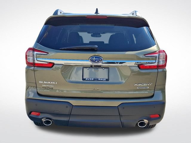 New 2026 Subaru Ascent Limited AWD/4WD image 6