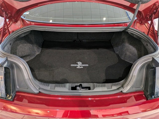 Used 2018 Ford Mustang Shelby GT350 w/ Convenience Package image 17