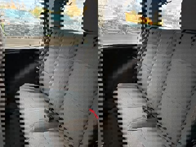 New 2026 Jeep Wrangler Sport S image 19