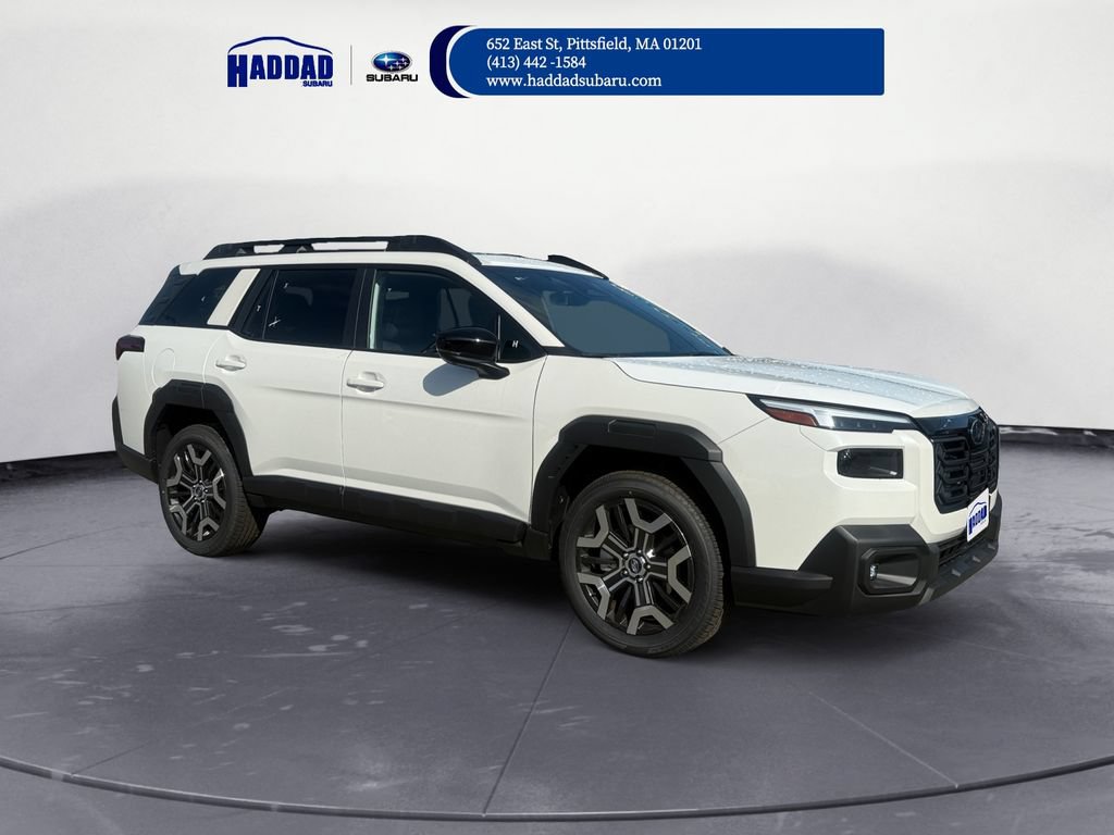 New 2026 Subaru Outback Touring XT AWD/4WD image 7