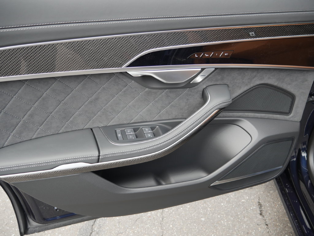 New 2026 Audi S8 AWD/4WD image 16