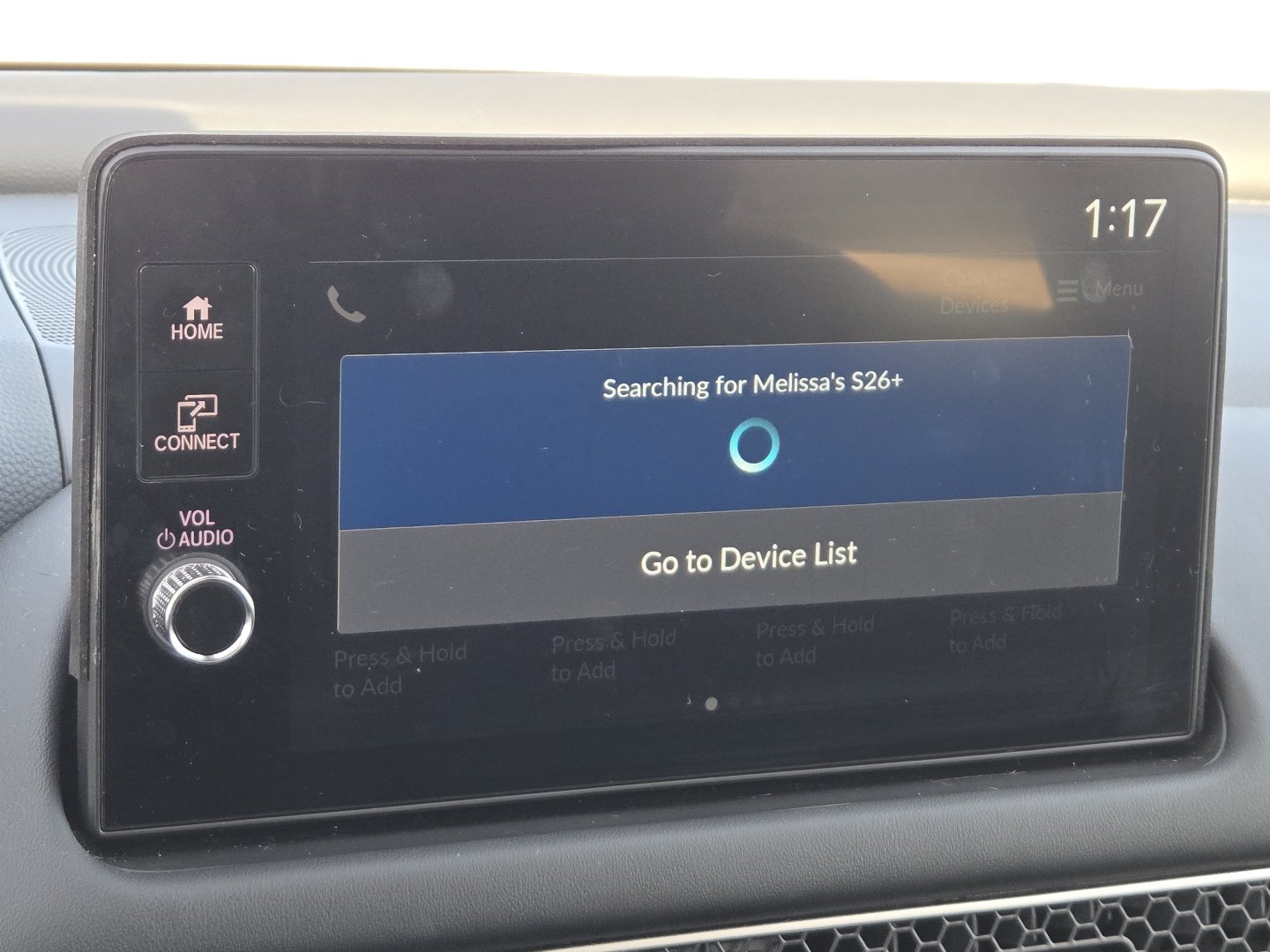 Used 2026 Honda HR-V EX-L image 31