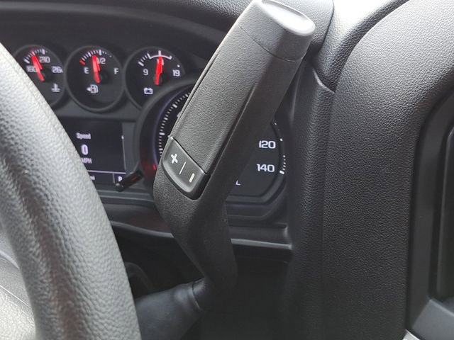 New 2026 GMC Sierra 1500 Pro w/ Pro Value Package image 24