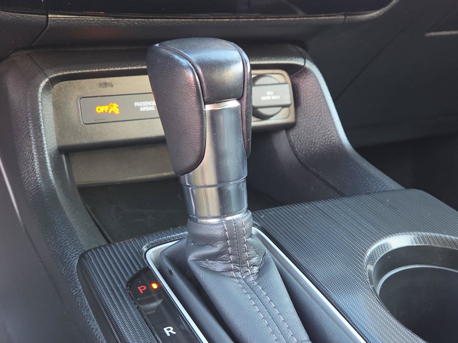 Used 2024 Honda Civic EX-L image 11