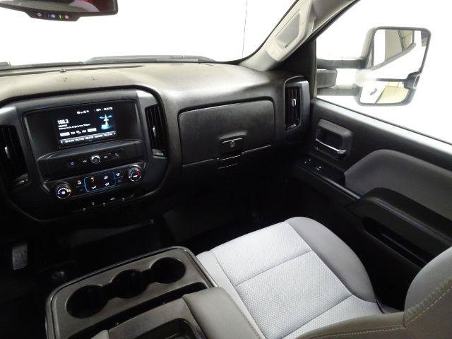 Used 2019 Chevrolet Silverado 2500 W/T AWD/4WD image 36