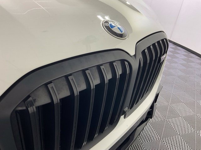 Used 2023 BMW X7 M60i w/ Executive Package AWD/4WD image 9